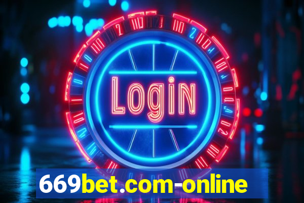 669bet.com-online slots casino