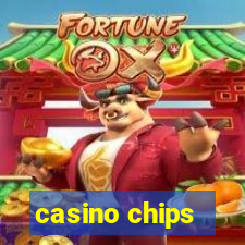 casino chips