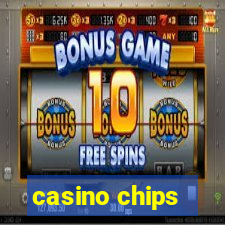 casino chips