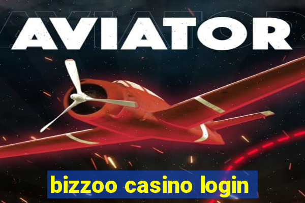 bizzoo casino login