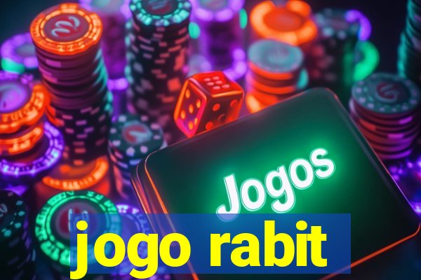 jogo rabit