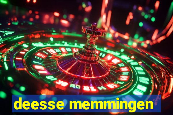 deesse memmingen