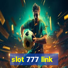 slot 777 link