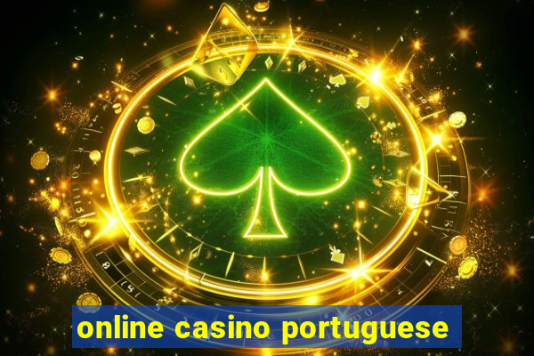 online casino portuguese