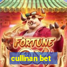 cullinan bet