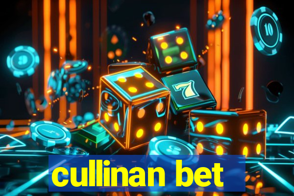 cullinan bet