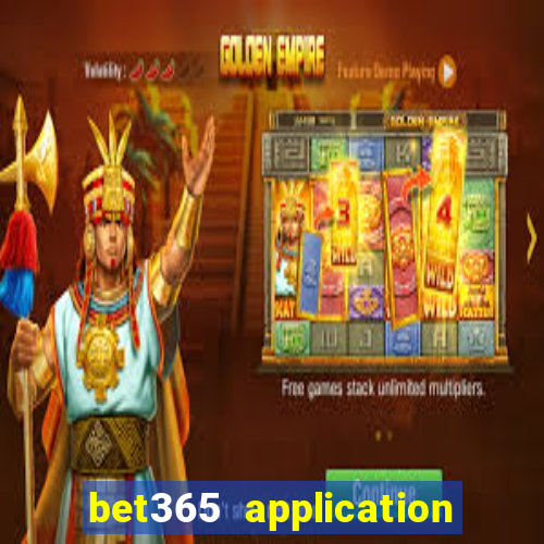 bet365 application for android