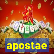 apostae