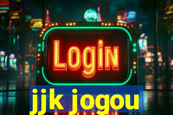 jjk jogou