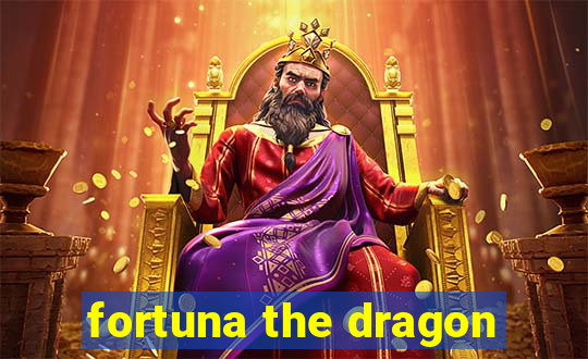 fortuna the dragon