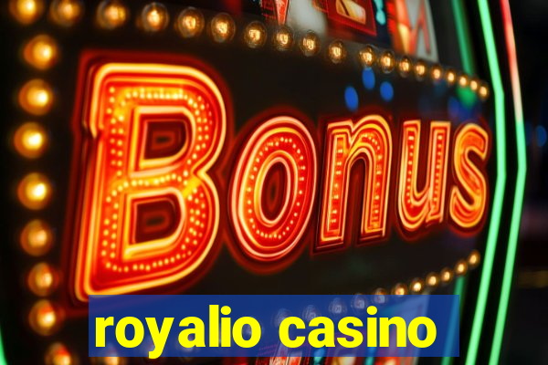 royalio casino