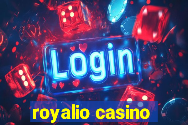 royalio casino