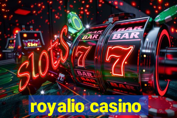 royalio casino