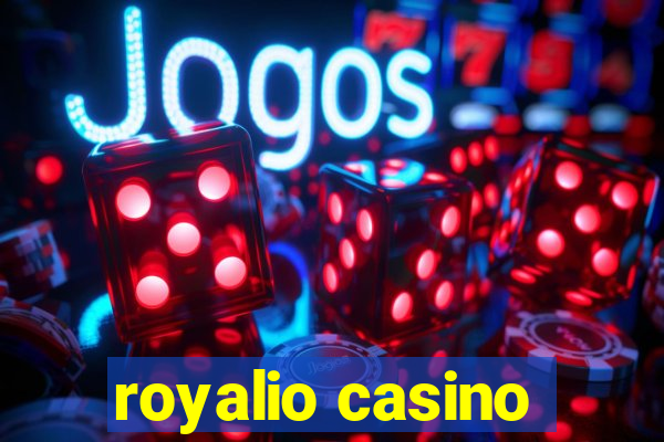 royalio casino