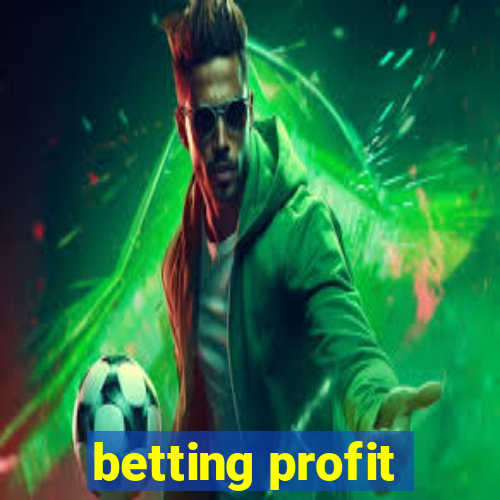 betting profit