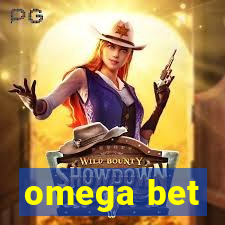 omega bet