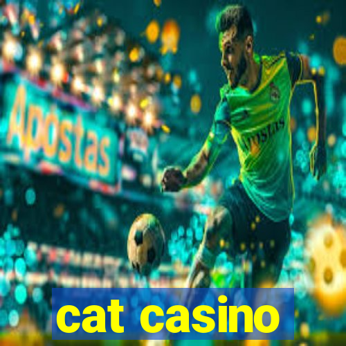 cat casino