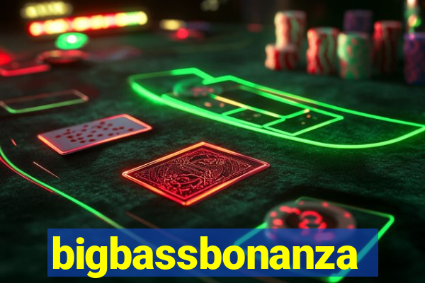 bigbassbonanza