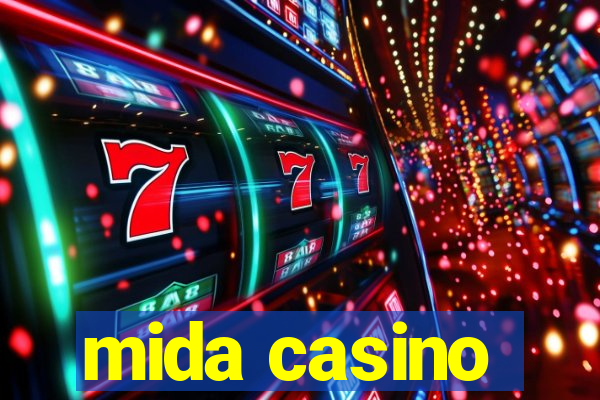 mida casino