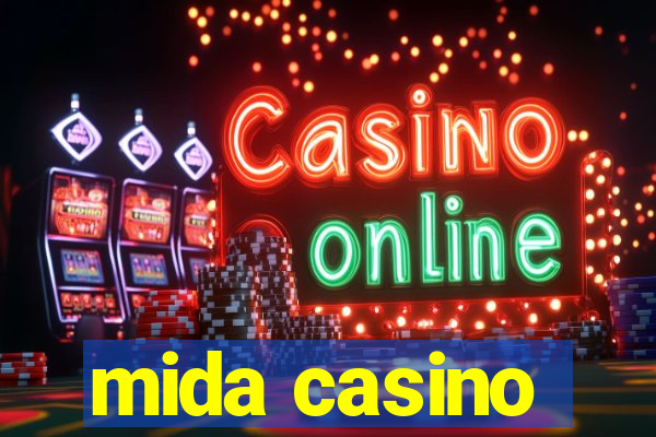 mida casino