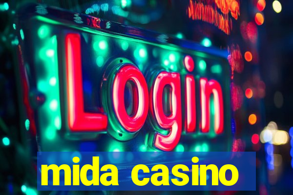 mida casino