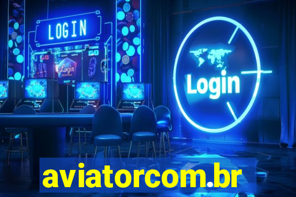 aviatorcom.br