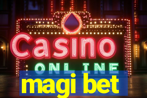 magi bet