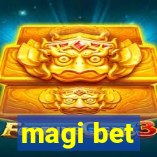 magi bet