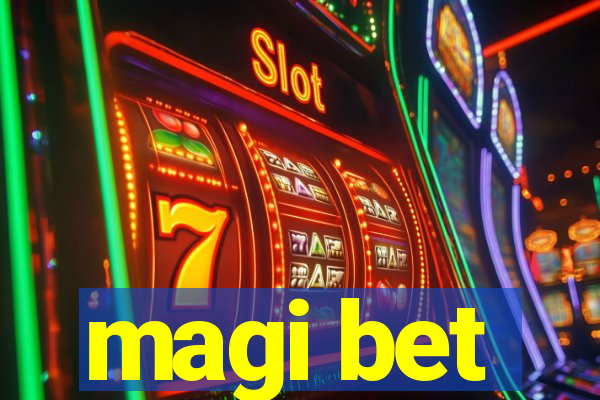 magi bet