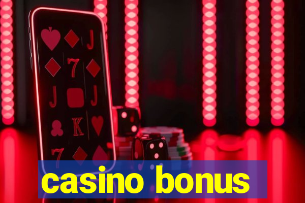 casino bonus