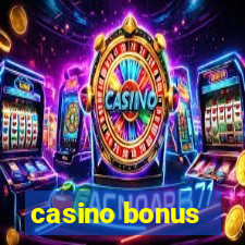 casino bonus