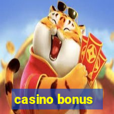 casino bonus