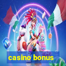 casino bonus