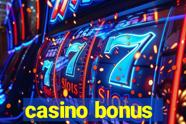 casino bonus