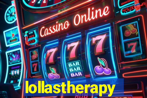 lollastherapy