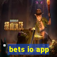 bets io app