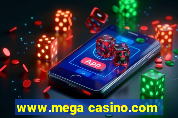 www.mega casino.com