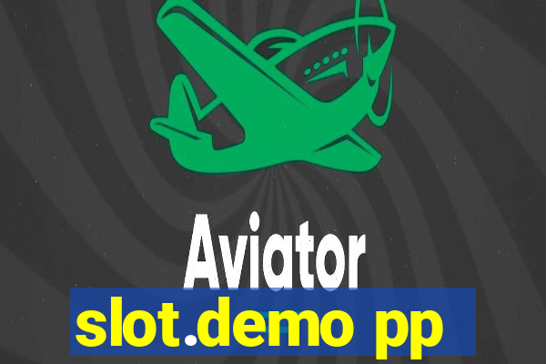 slot.demo pp