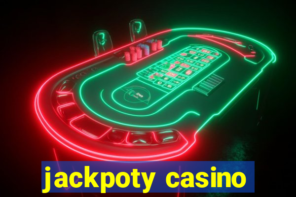 jackpoty casino