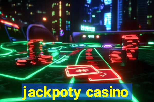 jackpoty casino