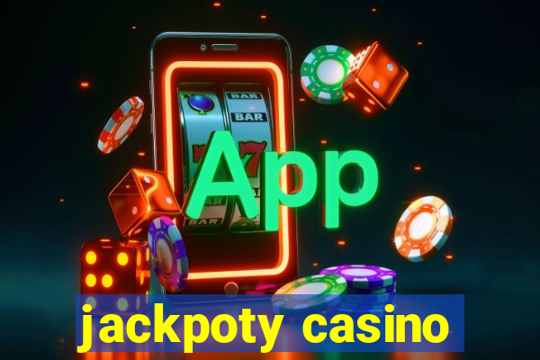 jackpoty casino