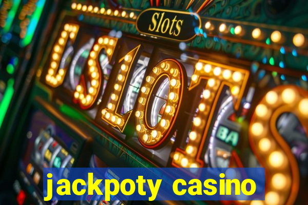 jackpoty casino