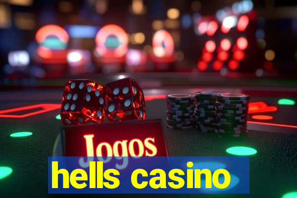 hells casino