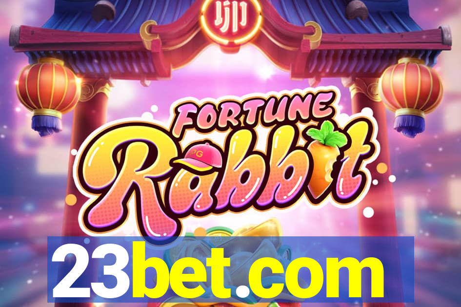 23bet.com