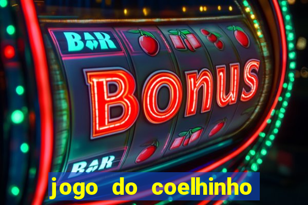 jogo do coelhinho jogo do coelhinho