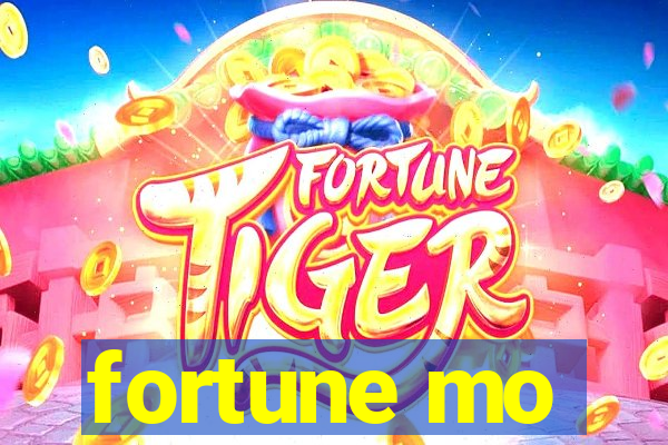 fortune mo