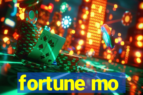 fortune mo