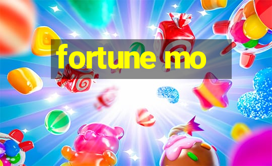 fortune mo