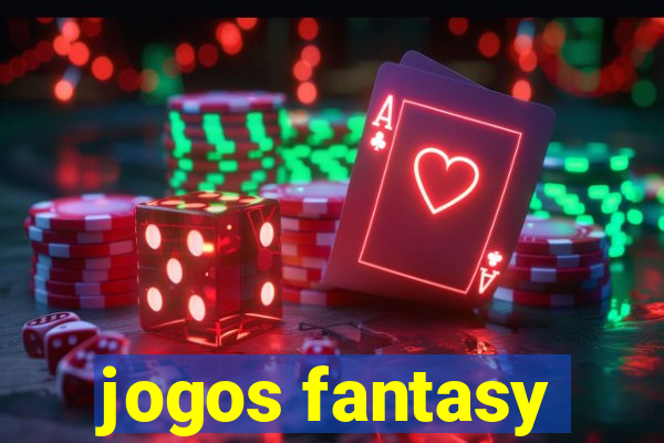 jogos fantasy