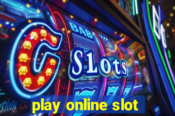 play online slot